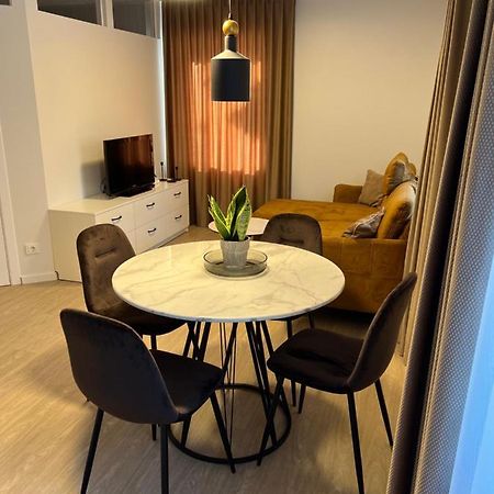 Bell Tower Apartment Plunge Exteriör bild
