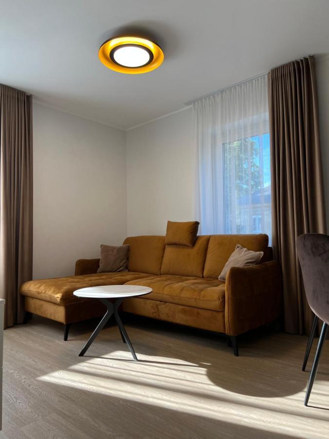 Bell Tower Apartment Plunge Exteriör bild