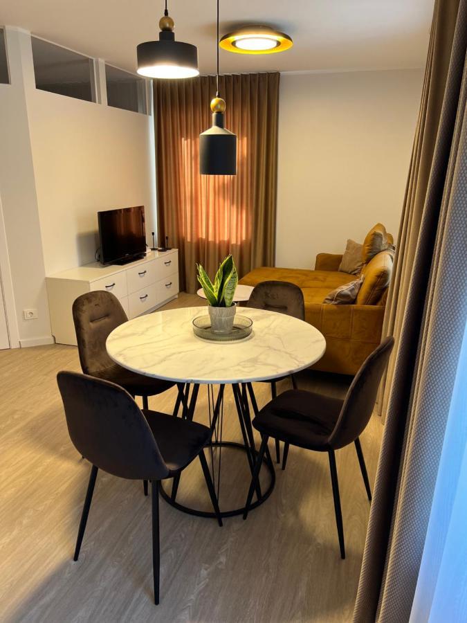 Bell Tower Apartment Plunge Exteriör bild